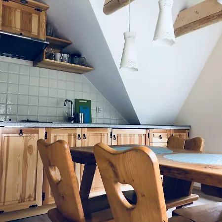 Apartament Zbojecki * Zakopane