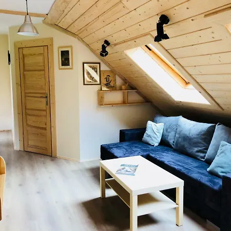 Apartament Zbojecki *