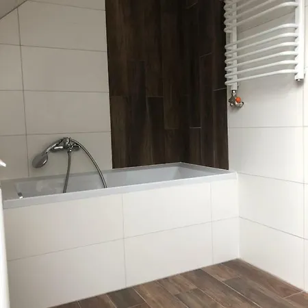 Apartment Apartament Zbojecki