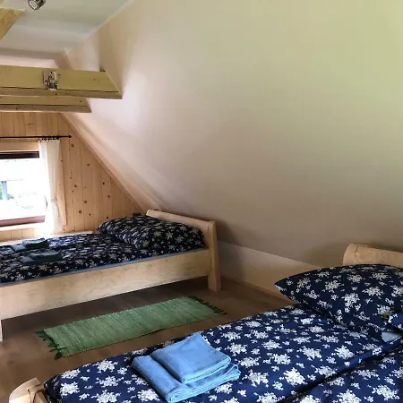 Apartman Zbojecki Zakopane
