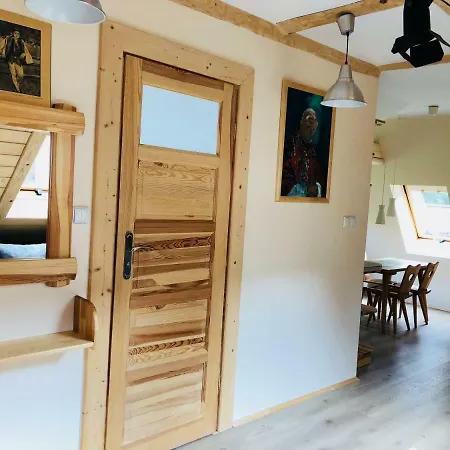 Apartament Zbojecki Zakopane